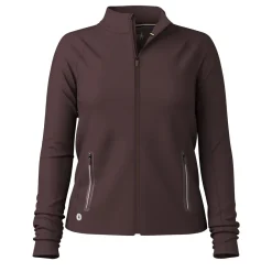 Women's Active Fleece Full Zip
