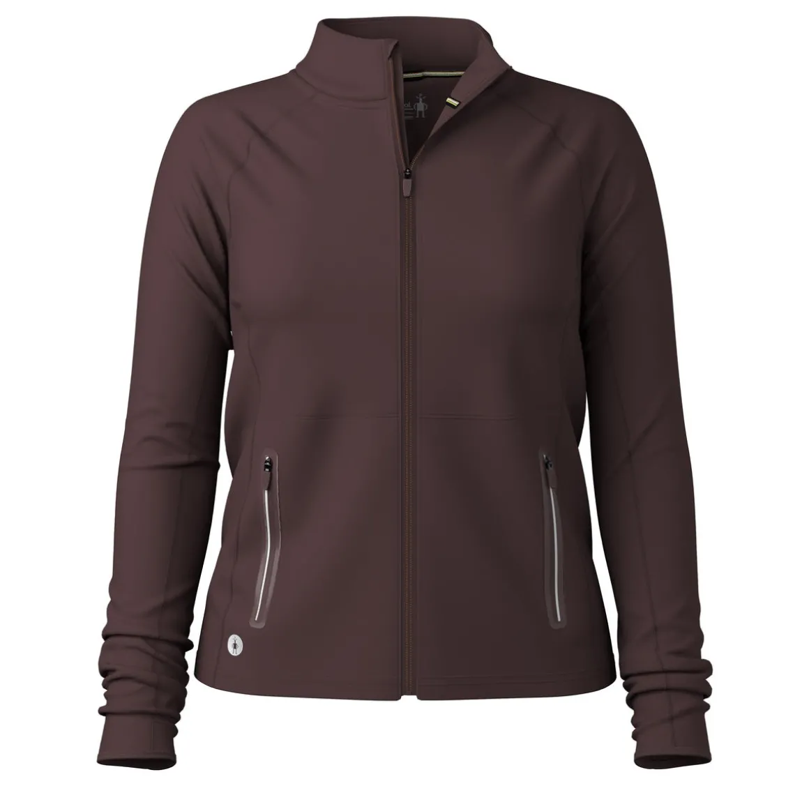 Women's Active Fleece Full Zip
