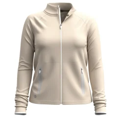 Women's Active Fleece Full Zip