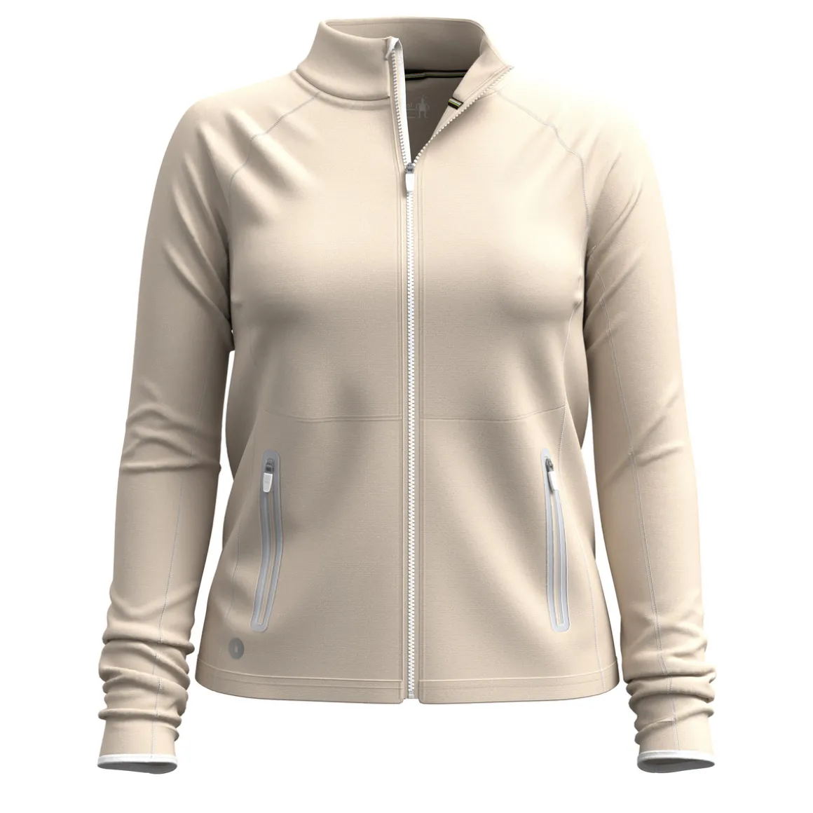 Women's Active Fleece Full Zip