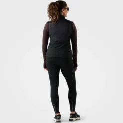 Women's Active Fleece Wind Insulated Vest