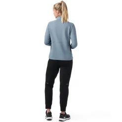 Women's Active Fleece Wind 1/2 Zip