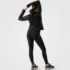 Women's Active Fleece Wind 1/2 Zip