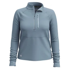 Women's Active Fleece Wind 1/2 Zip