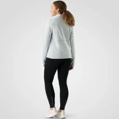 Women's Active Fleece Wind 1/2 Zip