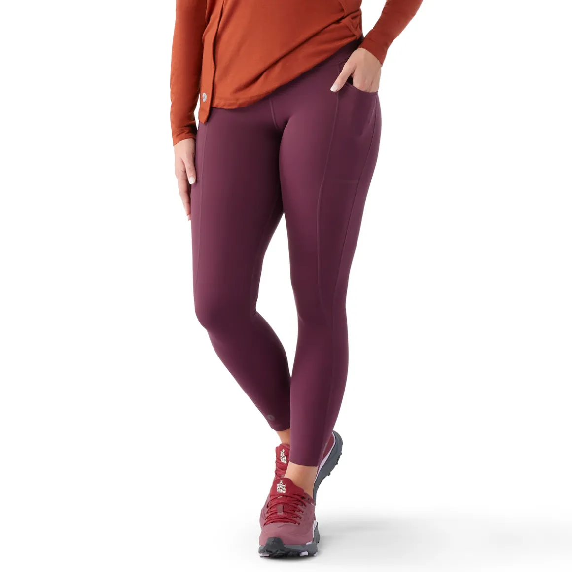 Women's Active Legging