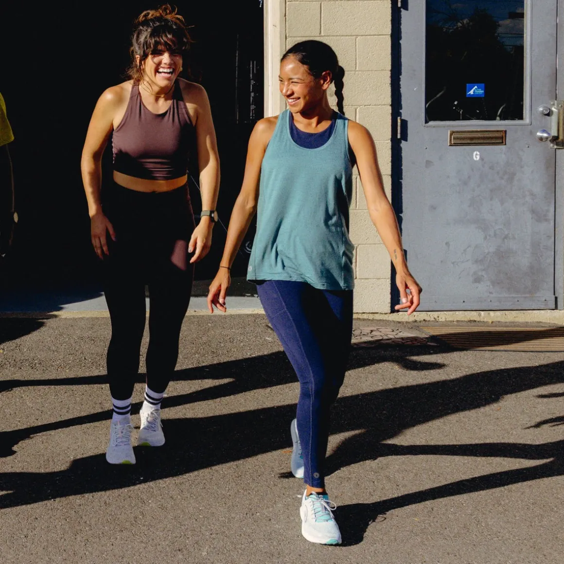 Women's Active Legging