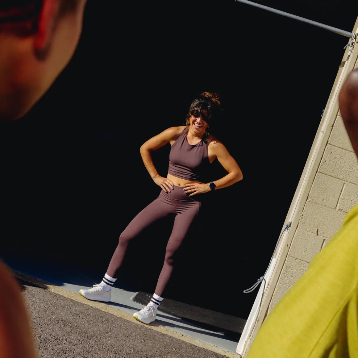 Women's Active Legging