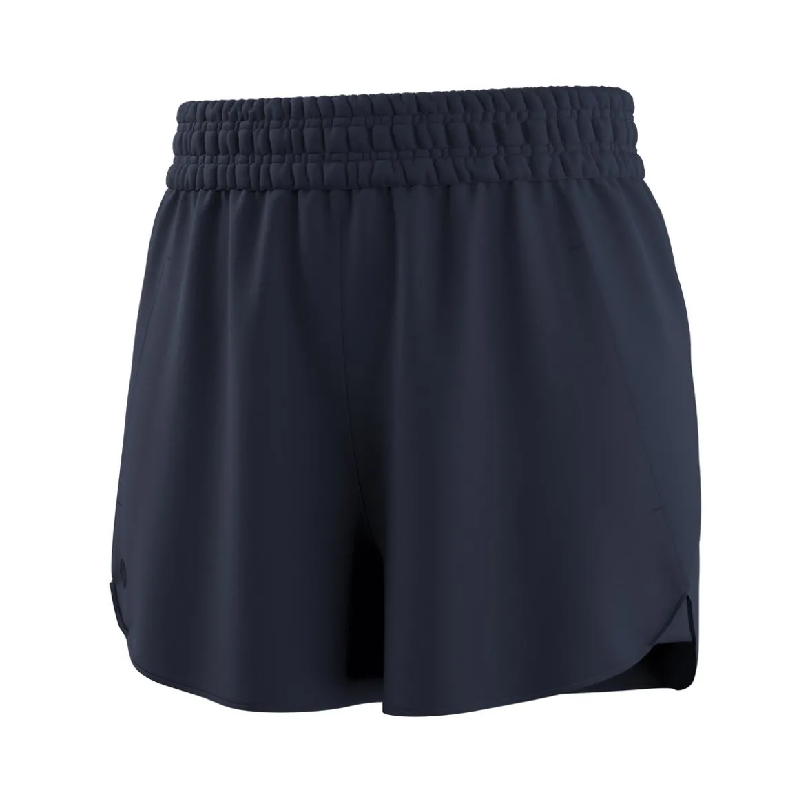 Women's Active Lined 3" Short