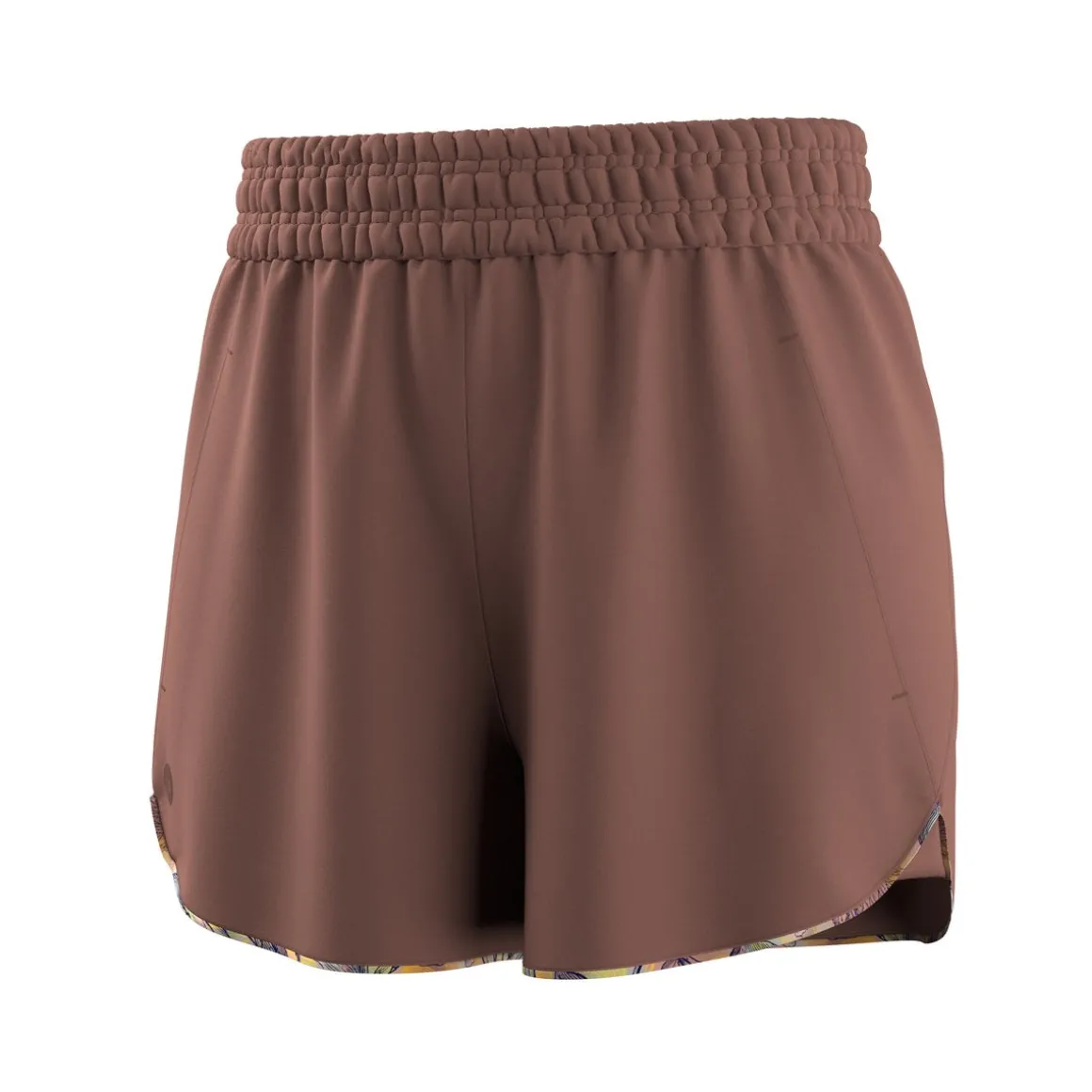 Women's Active Lined 3" Short