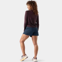 Women's Active Lined 3