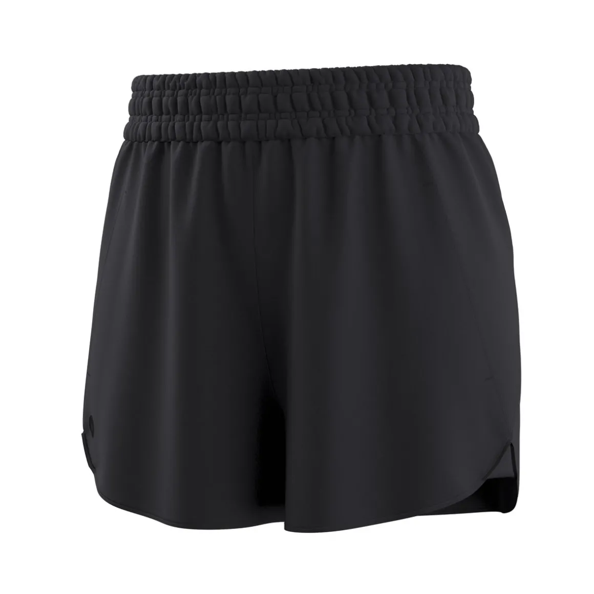Women's Active Lined 3" Short