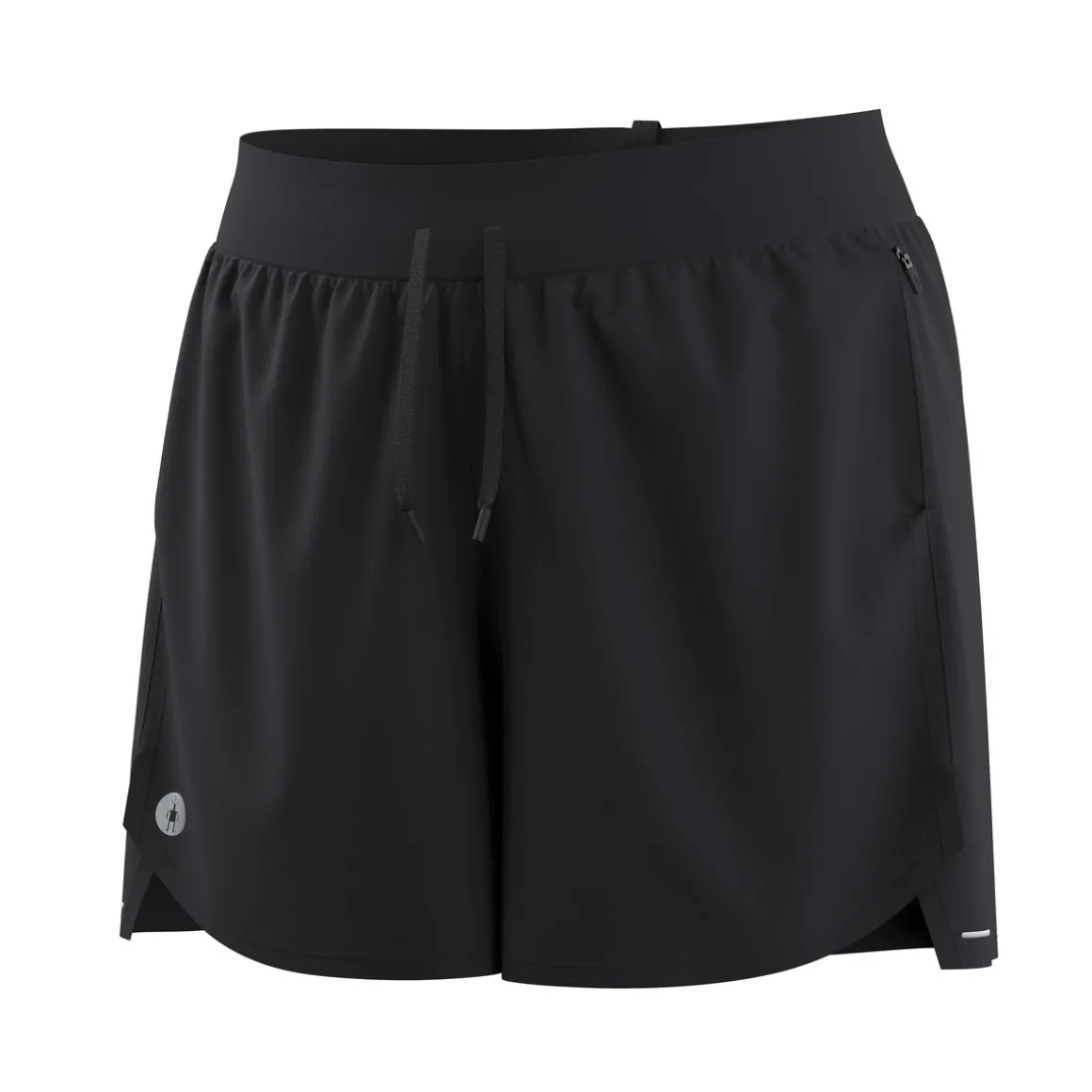 Women's Active Lined 4" Short
