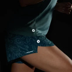 Women's Active Lined 4