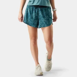 Women's Active Lined 4