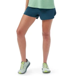 Women's Active Lined 3" Short
