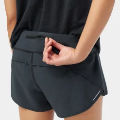Women's Active Lined 3" Short