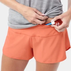 Women's Active Lined 3