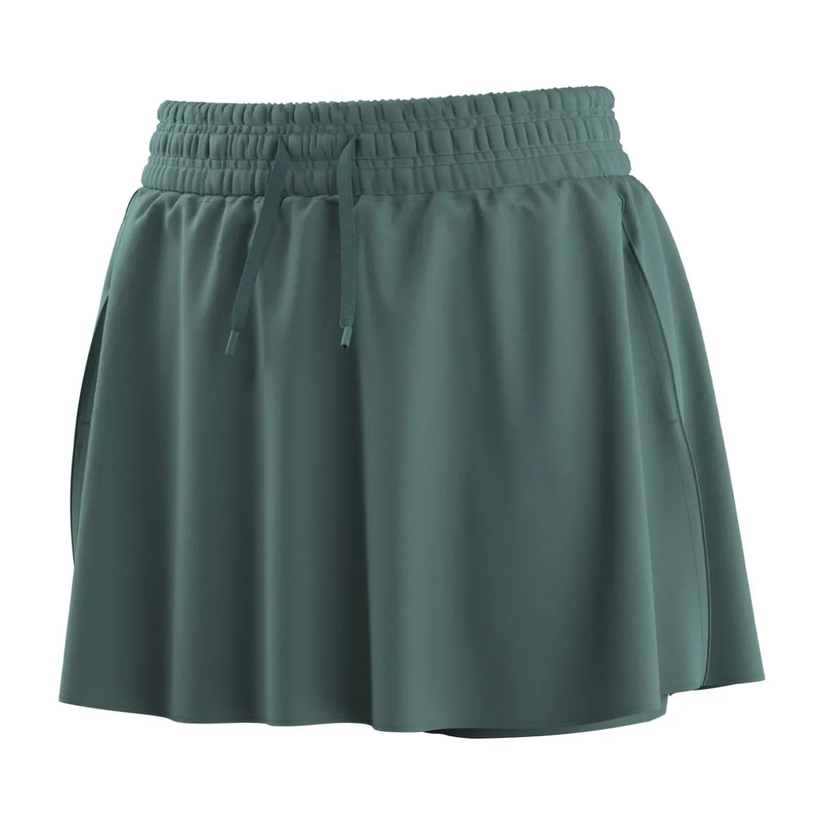 Women's Active Lined Skirt