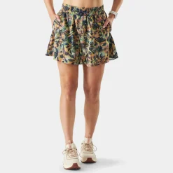 Women's Active Lined Skirt