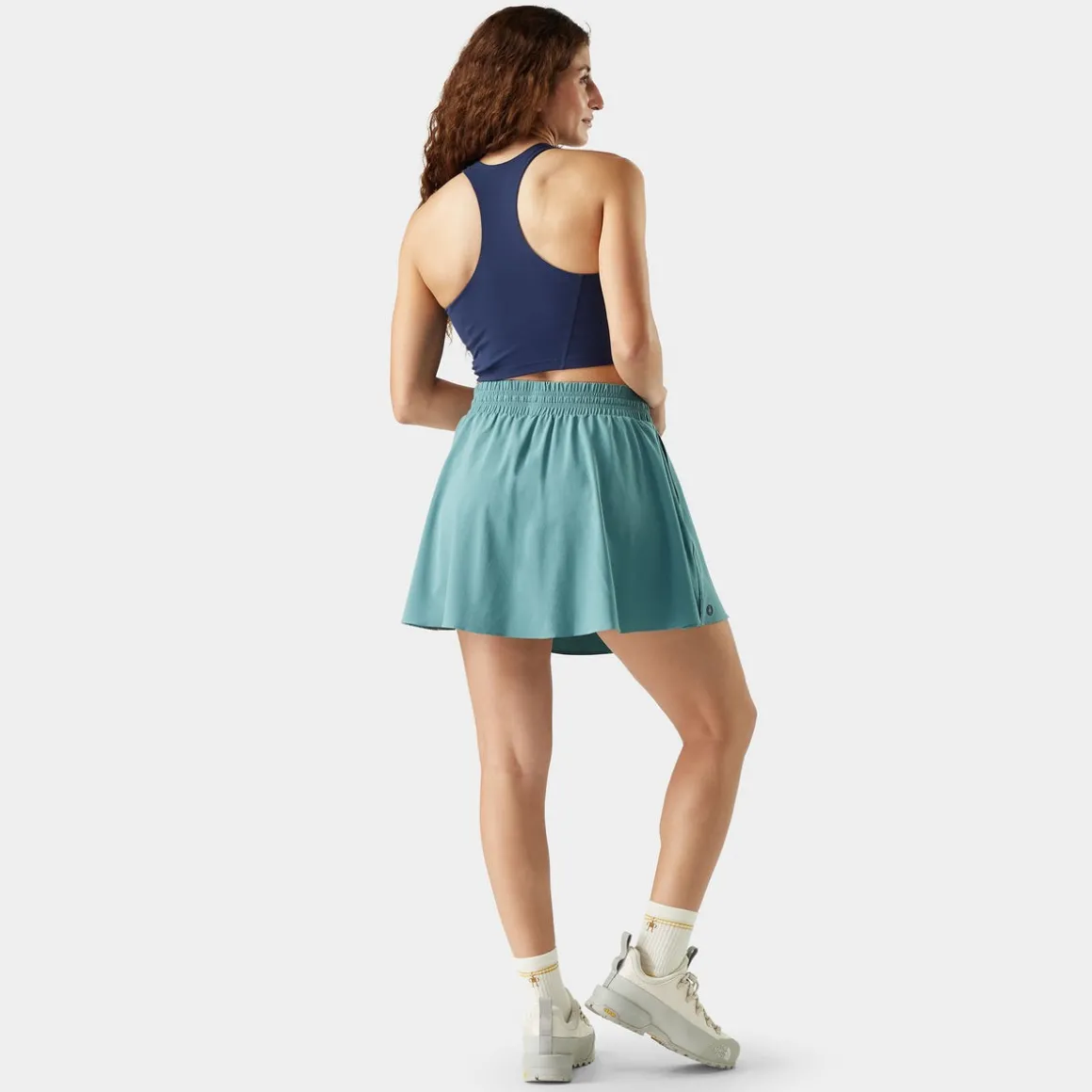 Women's Active Lined Skirt