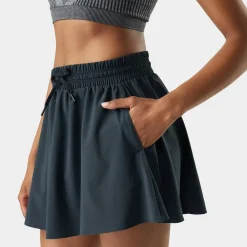Women's Active Lined Skirt