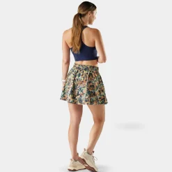 Women's Active Lined Skirt