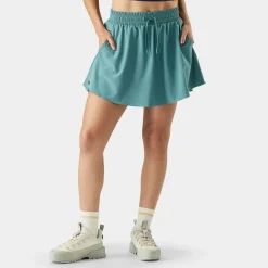 Women's Active Lined Skirt