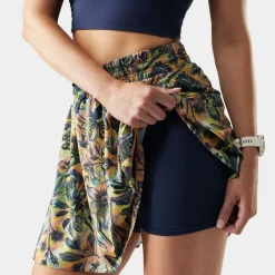 Women's Active Lined Skirt