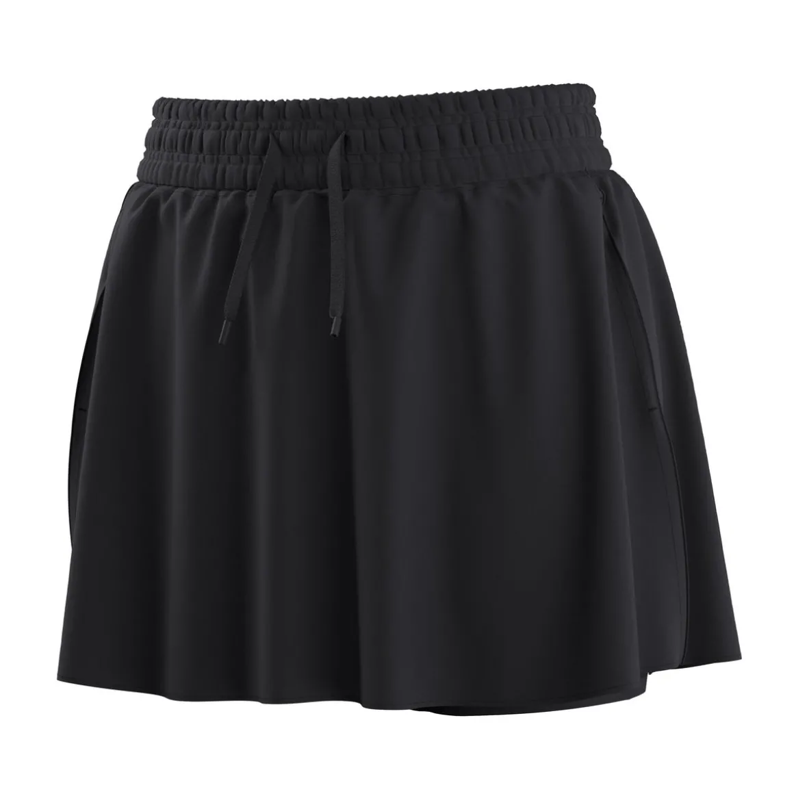 Women's Active Lined Skirt