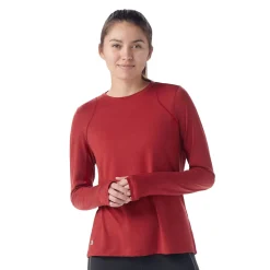 Women's Active Long Sleeve