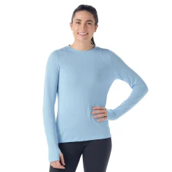 Women's Active Long Sleeve