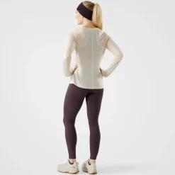 Women's Active Long Sleeve