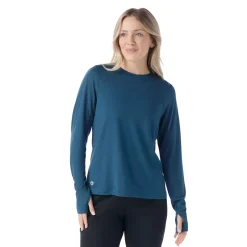 Women's Active Long Sleeve