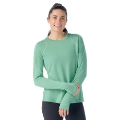 Women's Active Long Sleeve