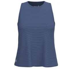 Women's Active Mesh High Neck Tank