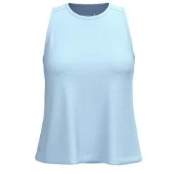 Women's Active Mesh High Neck Tank