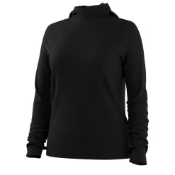 Women's Active Mesh Hoodie