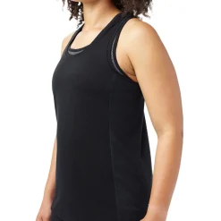 Women's Active Mesh Racerback Tank