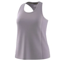 Women's Active Mesh Racerback Tank
