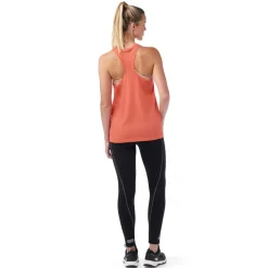 Women's Active Mesh Racerback Tank
