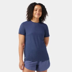 Women's Active Mesh Short Sleeve