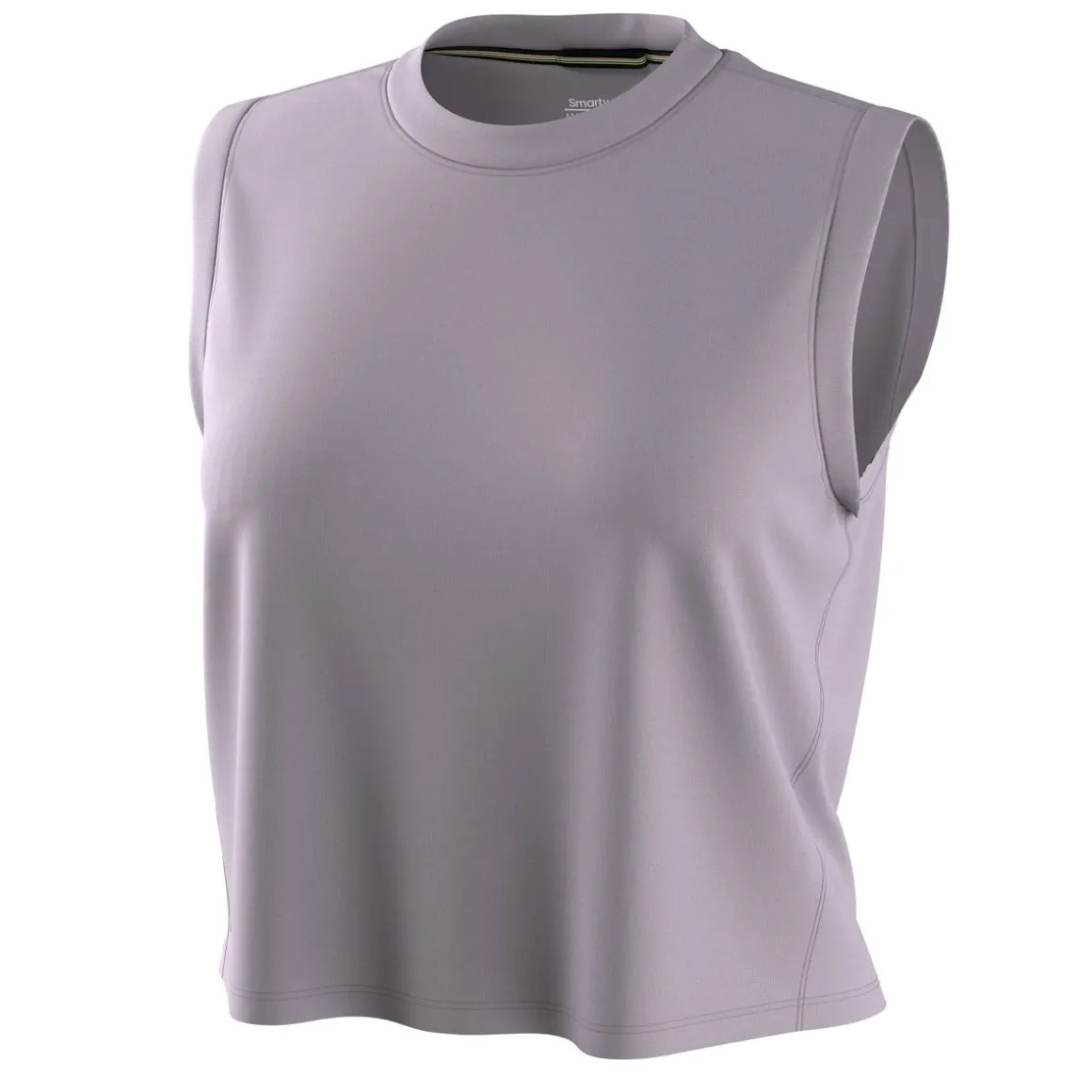 Women's Active Ultralite Crop Tank