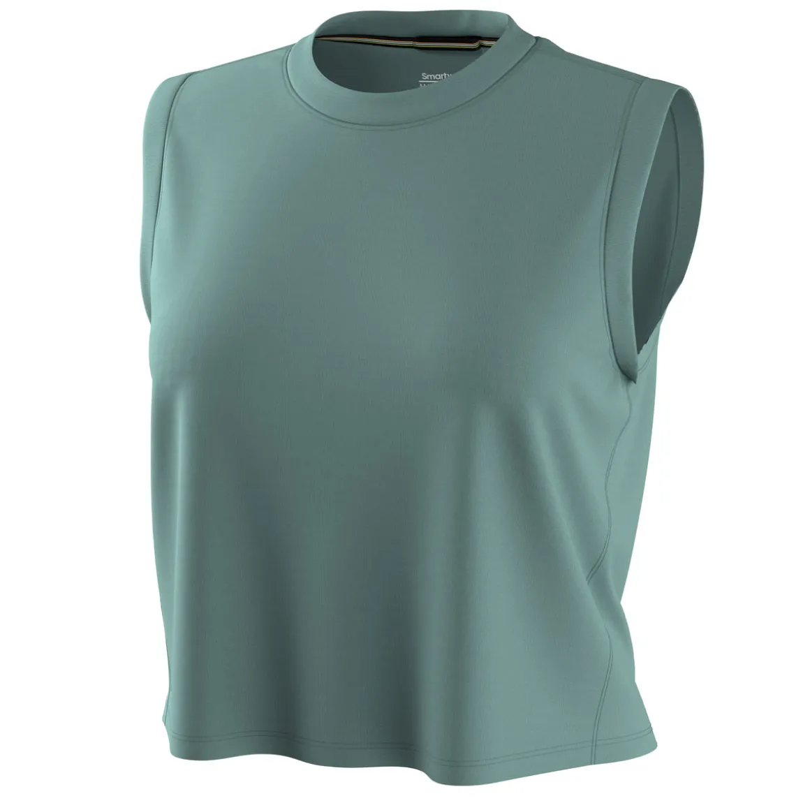 Women's Active Ultralite Crop Tank
