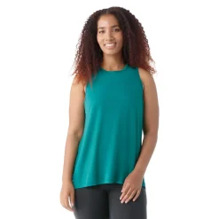 Women's Active Ultralite High Neck Tank