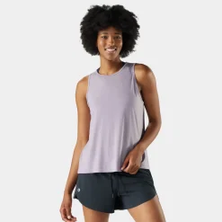Women's Active Ultralite High Neck Tank