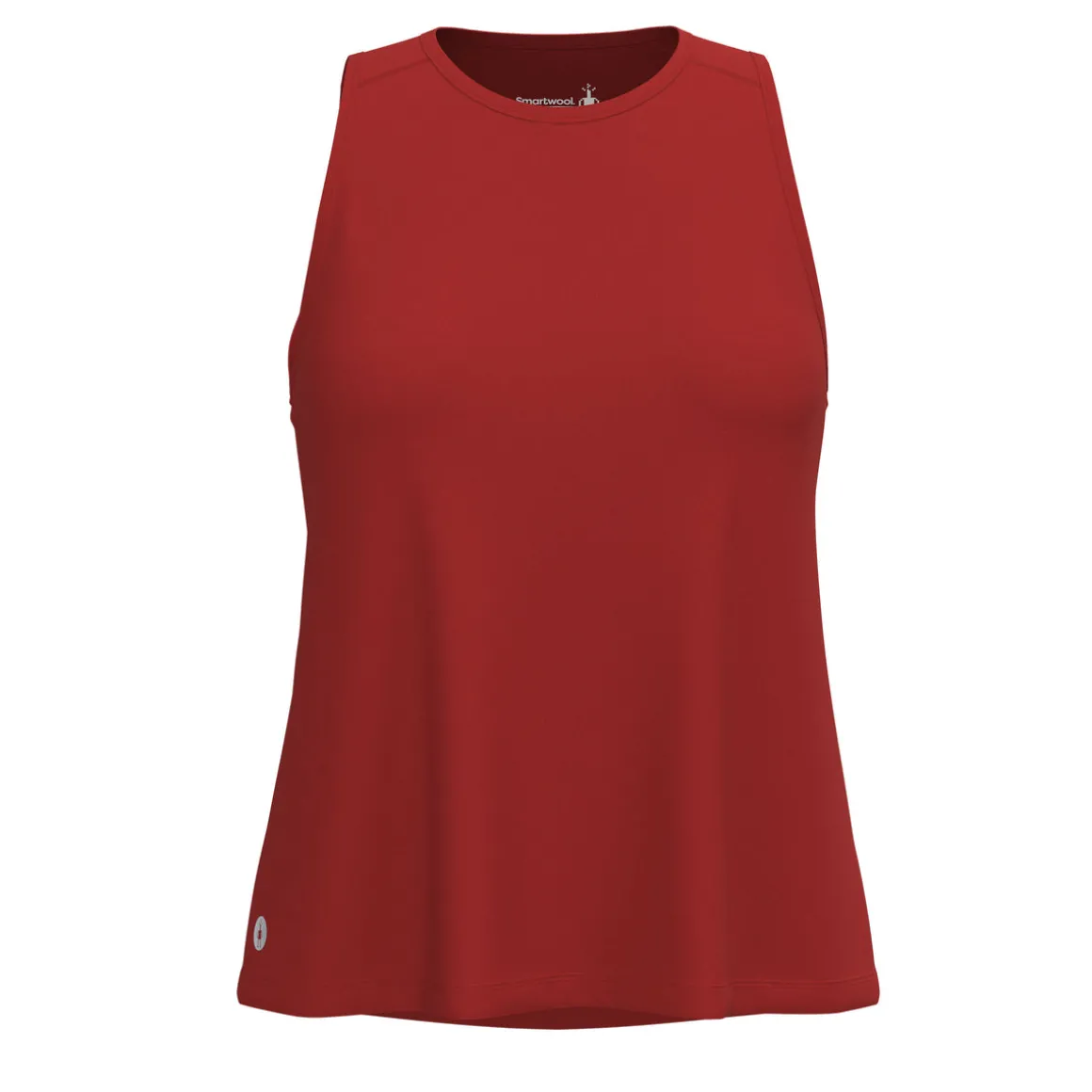 Women's Active Ultralite High Neck Tank
