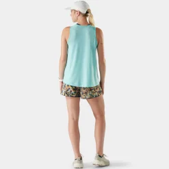 Women's Active Ultralite High Neck Tank