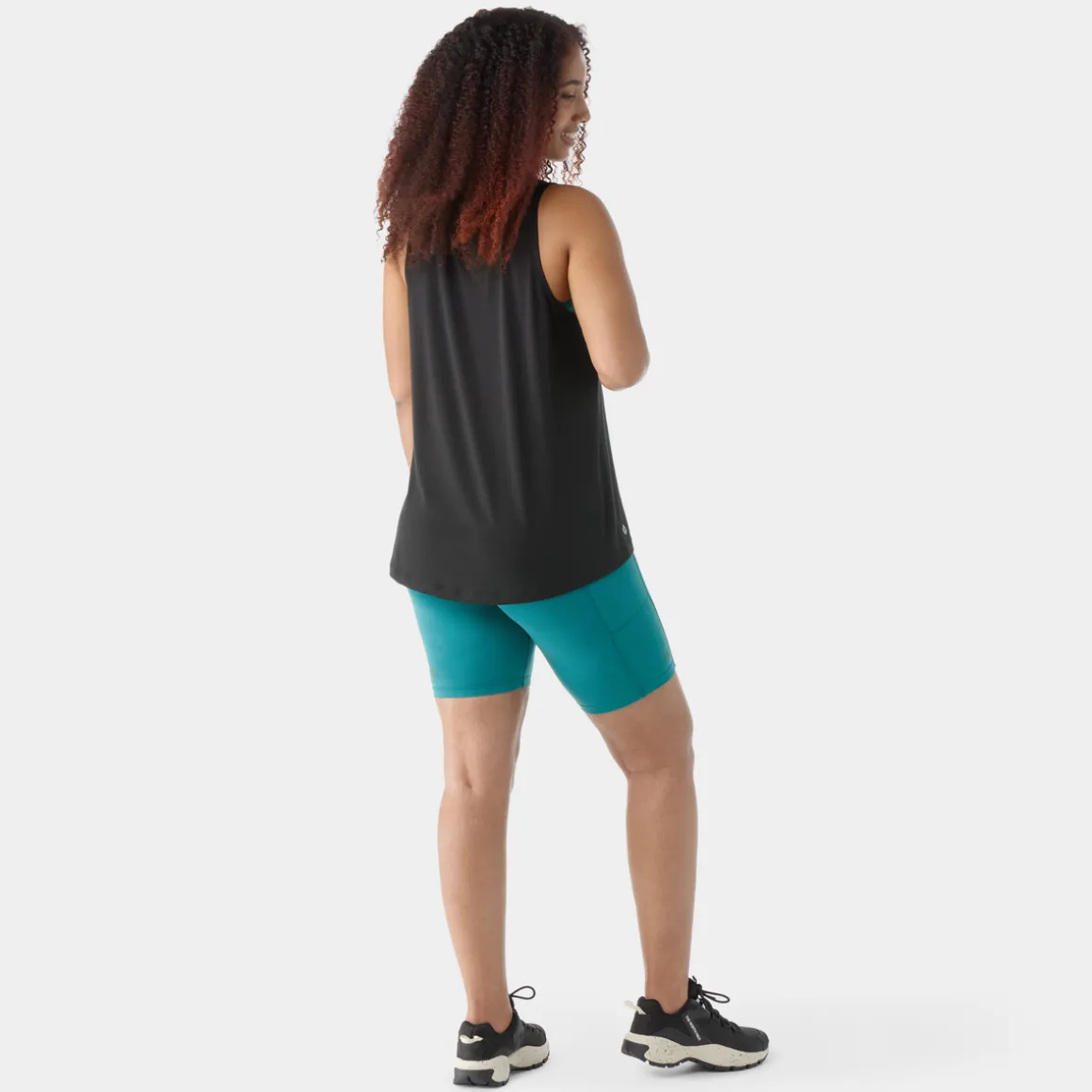 Women's Active Ultralite High Neck Tank