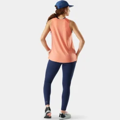 Women's Active Ultralite High Neck Tank
